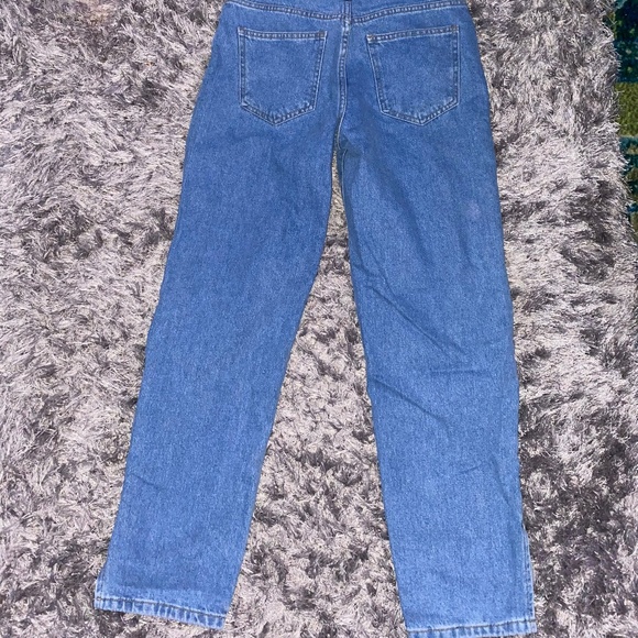 Nasty Gal jeans - Picture 4 of 4